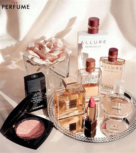 allure chanel revies|Chanel Allure perfume review.